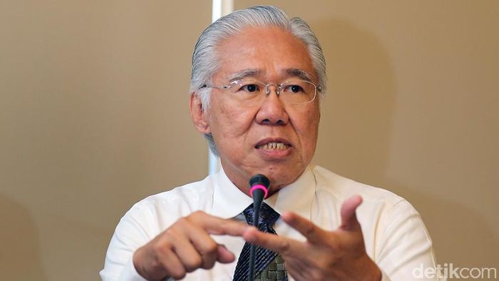 Mendag ke Pengusaha Mal: Aturan Pajak e-Commerce 2 Minggu Lagi