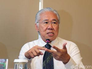 Jelang Akhir Jabatan, Mendag Pesan Toko Online Genjot Produk Lokal Jelang Akhir Jabatan, Mendag Pesan Toko Online Genjot Produk Lokal