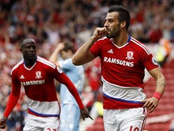 Negredo Kini Sudah Bisa Nikmati Premier League