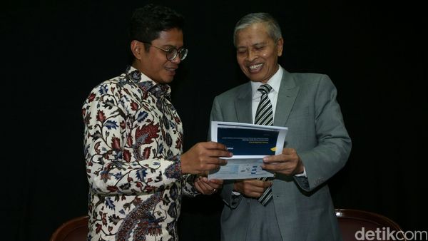 Mandiri Terbitkan EBA-SP Rp 500 Miliar