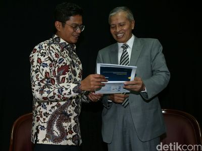 Mandiri Terbitkan EBA-SP Rp 500 Miliar