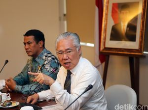 Transaksi e-Commerce Rp 250 T, Mendag: RI Punya Kekuatan Perdagangan Digital Global