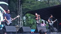 Sajama Cut hingga Macklemore & Ryan Lewis di WTF 2016 Hari Pertama
