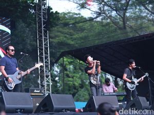 Sajama Cut hingga Macklemore & Ryan Lewis di WTF 2016 Hari Pertama