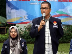 PAN: Dukungan PPP Djan ke Ahok Tak Akan Gerus Suara Agus-Sylvi