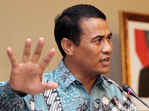 Diminta Jokowi Perbanyak Buah Lokal Kualitas Ekspor, Ini Respons Mentan Diminta Jokowi Perbanyak Buah Lokal Kualitas Ekspor, Ini Respons Mentan