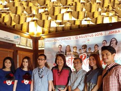 Pesta Rakyat Merdeka, Gelaran HUT RI Ke-71 dari Ancol Bertabur Promo dan Hadiah Menarik