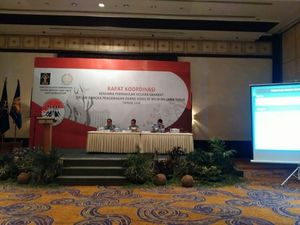 Imigrasi Gandeng Perwakilan Negara Asing di Jatim Bahas Pengawasan Orang Asing Imigrasi Gandeng Perwakilan Negara Asing di Jatim Bahas Pengawasan Orang Asing