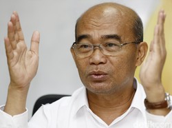 Pengusaha Kecil Dirangkul Jadi Penyalur Produk Bansos