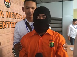 Polisi Tangkap Sekuriti Gara-gara Sering Kirim SMS Mesum ke Pacar Mantan Bos