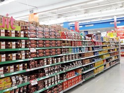 Promo Produk Orang Tua Group di Transmart Carrefour