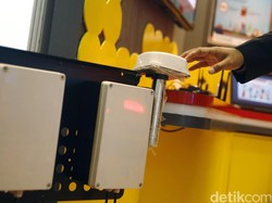 Menunggu Daya Magis 5G Bikin IoT di RI Kian Canggih