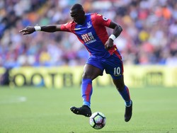 Everton Datangkan Bolasie dari Crystal Palace