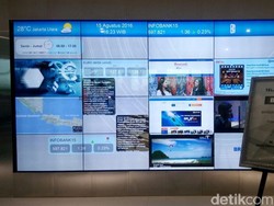Lewat Video Banking, BRI Layani Nasabah Secara Digital