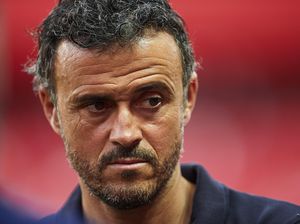 Bukan Kemenangan Mudah untuk Barcelona