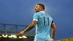 Manchester City Setiap Tahun Ditinggal Legenda