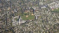 Hal-hal yang Cuma Ada di Silicon Valley