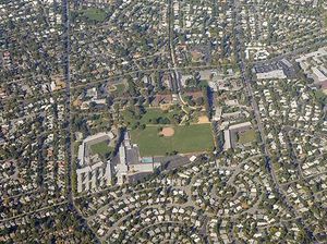 Hal-hal yang Cuma Ada di Silicon Valley