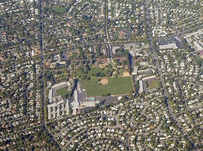 Hal-hal yang Cuma Ada di Silicon Valley