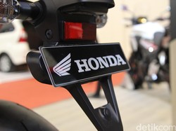 Sempat Nonaktif Akibat Gempa, Pabrik Honda di Kumamoto Kembali Beroperasi