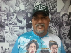 Pelabuhan Ratu, Destinasi Paling Berkesan Untuk Indro Warkop