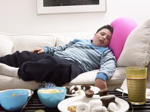 Bukan Tanda Tidur Pulas, Ngorok Saat Tidur Bisa Menyimpan Bahaya Bukan Tanda Tidur Pulas, Ngorok Saat Tidur Bisa Menyimpan Bahaya