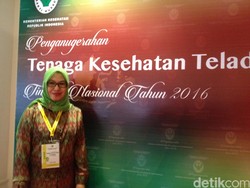 Ada Penyuluhan Kesehatan, Posyandu Bukan Sekadar Tempat untuk Menimbang Balita