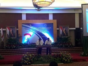 BNN Gandeng Bank Indonesia Cegah Perluasan Transaksi Perdagangan Narkoba