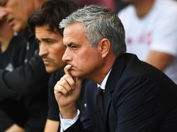 Mourinho Menyuntikkan Mentalitas Juara ke MU