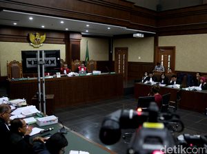 Psikolog: Jessica Wongso Berpotensi Memanipulasi Gelas Kopi Wayan Mirna