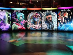 AI Kalahkan Gamer Dota 2 Paling Jago Sedunia