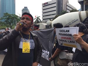 Curhat Eks Karyawan BTel: Pesangon Mana Pesangon?