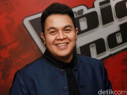 Tulus Optimistis Musik untuk Anak-anak Bangkit Lagi