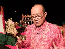 Kiprah Dubes Nadjib Riphat Kesoema Promosikan Islam di Australia