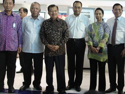 BRI Digital Sebagai Outlet Digital Terlengkap di Indonesia Dikunjungi oleh Wapres