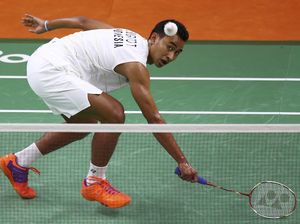 Tommy Terkendala Cedera Pinggang