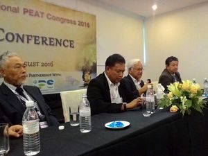 Pengusaha Sawit Malaysia: Kami Tak Pernah Kebakaran Lahan Seperti di RI