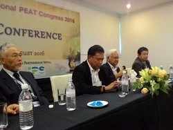 Pengusaha Sawit Malaysia: Kami Tak Pernah Kebakaran Lahan Seperti di RI