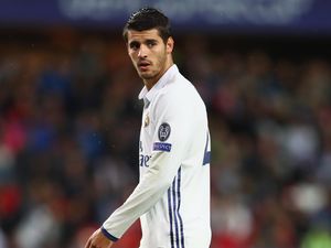 Soal Kans Morata ke MU, Mata: Sulit, tapi Bukan Tak Mungkin