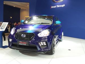 Untuk Modif Mobil Tetap Harus Perhatikan Kenyamanan dan Keamanan