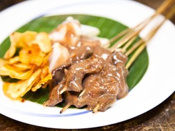 Meriahkan HUT RI, Restoran Ini Beri Diskon 71% untuk yang Ulang Tahun Bulan Agustus