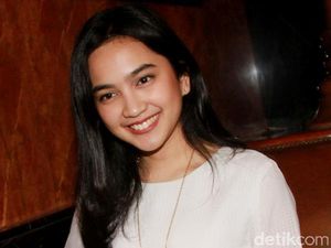 Ini Rahasia Rachel Amanda Miliki Wajah Baby Face