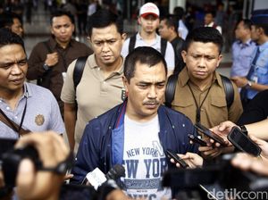 Tersangka Kasus Penipuan Haji Lewat Filipina Bertambah Jadi 8 Orang