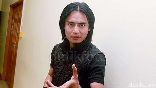 Selain Vicky-Angel, Pernikahan & Perceraian Mereka Juga Dituding Settingan