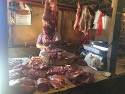 Harga Daging Sapi Masih Rp 120.000/Kg, Ayam Turun Rp 5.000/Kg