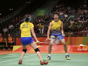 Awas, Malaysia Sedang Mengejar Sejarah Emasnya di Olimpiade