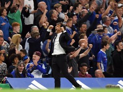 Biasanya Libur Panjang, Kini Conte Tetap Manggung pada Periode Natal