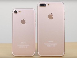 Apple Mulai Turunkan Gengsi