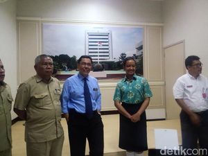 Gloria Paskibraka: Saya Nggak Tahu Saya WNA, yang Saya Tahu Saya WNI