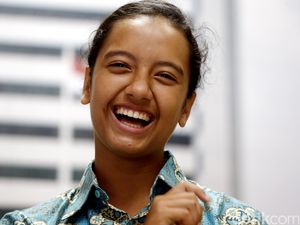 Batal Cabut Gugatan ke MK, Ibu Gloria: Kami Dapat Banyak Dukungan